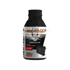 Промывка радиатора (Autolive) Radiator Flush 325мл.