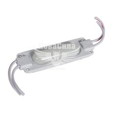 Світлодіодна підсвітка (Vortex) LED 12В прямокутний білий