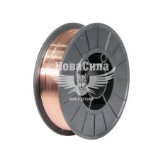 Провід зварювальний 1.2мм. 5кг. (PATON)