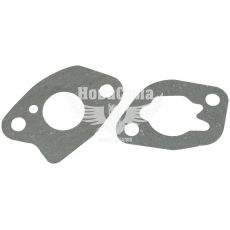 Прокладка (набор) карбюратора бензогенератора (Украина) 2.2-5.3кВт