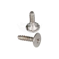 Саморіз козирька. (БелЗАН)