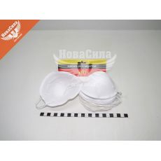 Респіратор (Intertool) маска уп. 10 шт