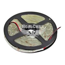 Світлодіодна стрічка (КНР) LED 12В синя 5м.