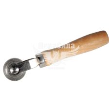 Ролик для закатування латок (Україна) 1/4"