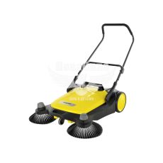 Ручна підмітальна машина (Karcher) S 6 Twin