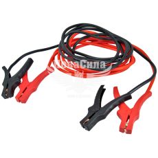 Провода пускові (прикурювач) 600А (Belauto) 5м.