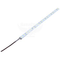 Світлодіодна підсвітка (КНР) LED 12В 36-діодів 25см.
