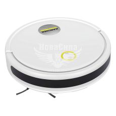 Робот-пилосос з функцією вологого прибирання (Karcher) RCV 2