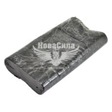 Резина сира (Україна) 2,8кг.