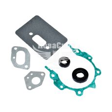 Прокладка+сальники (комплект) до бензокосы (Украина)