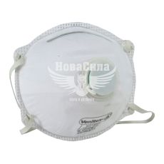 Респіратор (Venitex) (з одним клапаном) FPP1