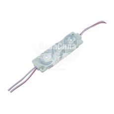 Світлодіодна підсвітка (КНР) LED 12В SMD (3-діоди)
