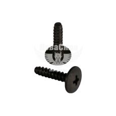 Саморіз 3.6х15.9мм. обшивки салону 2123 Н.Шевроле чорн. (БелЗАН) 1118