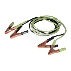 Провода пускові (прикурювач) 400А (Lavita SP) 3м. (круг. упак. на замок)