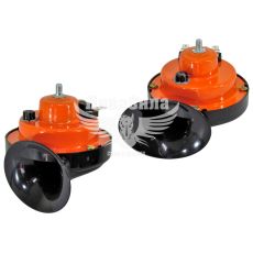 Сигнал равлик (Lavita) 12V клас А