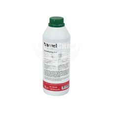 Трансмиссионное масло ATF (Barrel) PSF минеральная 1л. (зелена)