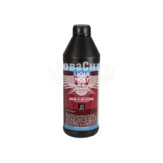 Трансмісійна олива ATF (Liqui Moly) DCT 8100 1л.