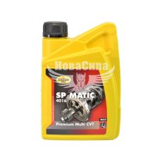 Трансмиссионное масло ATF (Kroon Oil) SP 4016 1л.
