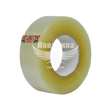 Скотч прозрачный 300м.х48мм. (Silk-Tape)