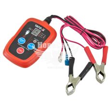 Тестер електронний (Yato) для діагностики форсунок в бензинових двигунах