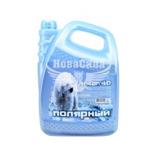 Тосол синій -30 (Полярний) А-40М 5кг.