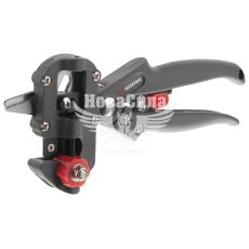 Сікатор (Intertool) 200мм. (Carbon)