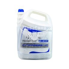 Тосол антифриз синій -32 (Motor Lux) G-11 10кг.