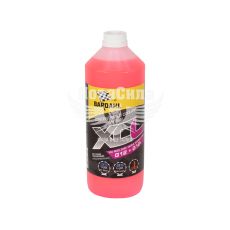 Тосол концентрат червоний -80 (Bardahl) G-12+ 1л.