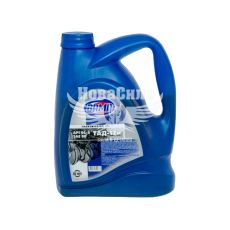 Трансмісійна олива 80W-90 (Вамп) Тад-17і 4л.