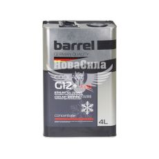 Тосол концентрат червоний -80 (Barrel) G-12+ 4л.