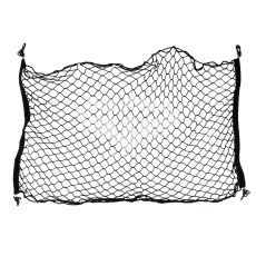 Сетка в багажник автомобиля (CarLife) 60х115см.