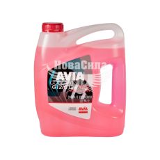 Тосол концентрат червоний -80 (AVIA) G-12 5кг.