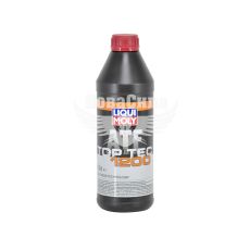 Трансмісійна олива ATF (Liqui Moly) Top Tec 1200 1л.
