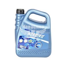 Тосол синій -40 (Nordika) А-40М 3кг.