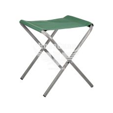 Стілець розкладний малий без спинки 450х330х400мм. (Сила)