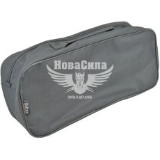 Сумка органайзер малая черная (Beltex)