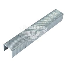 Скоба на пистолет (Intertool) 10мм. 11.3х0.70мм. 1упак.-1000шт. (Калёная)