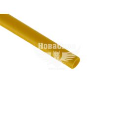 Термоусадочная трубка 3мм. желтый (APRO) (кембрик)