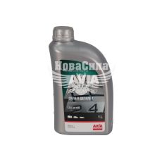 Трансмісійна олива 80W-90 (AVIA) GL-4 1л. (PL)