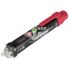 Тестер напруги безконтактний (Intertool) 12-1000V