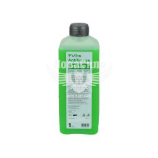 Тосол антифриз зелений -30 (Vira) EX 1кг.