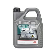 Трансмісійна олива 75W-90 (AVIA) GL-4/5 5л.