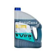 Тосол синій -24 (Vira) 5кг.