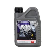 Трансмісійна олива ATF (AVIA) Dextron III H 1л.