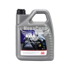 Трансмісійна олива ATF (AVIA) DX VI 5л.