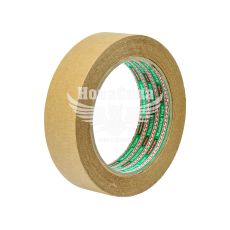 Скотч малярний 30мм. 100* коричневий (Sotro) (Premium)