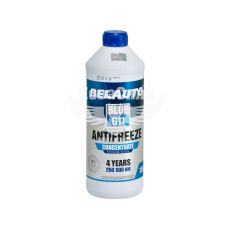 Тосол концентрат синій -80 (Belauto) G-11 1.5л.