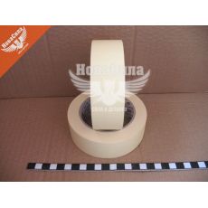 Скотч малярний 36мм. 80* жовтий (APP)