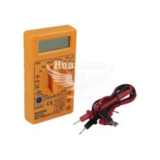 Тестер для измерения электрических параметров HFE (ДК) (мультиметр)