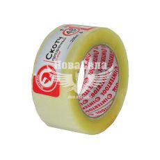 Скотч прозорий 200м.х48мм. (Intertool)